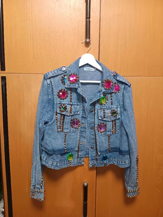 Яке Джофра ,яке с.камъни