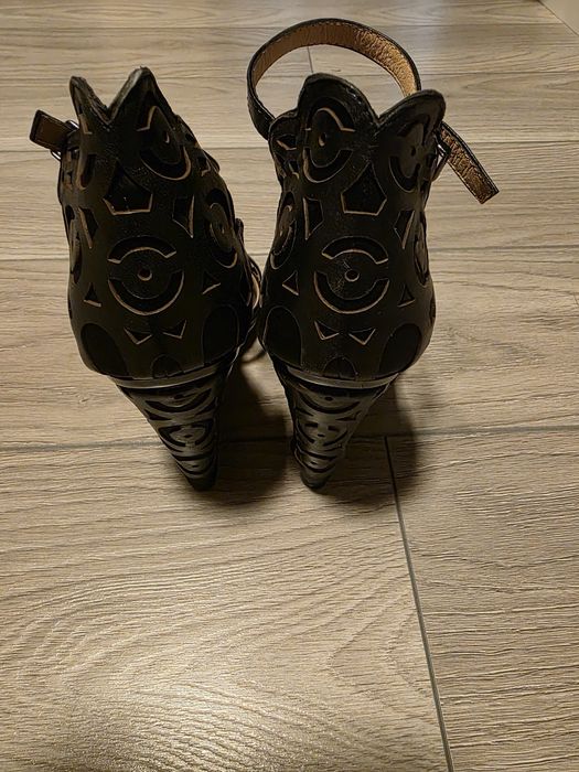Sandale elegante Il Passo 38
