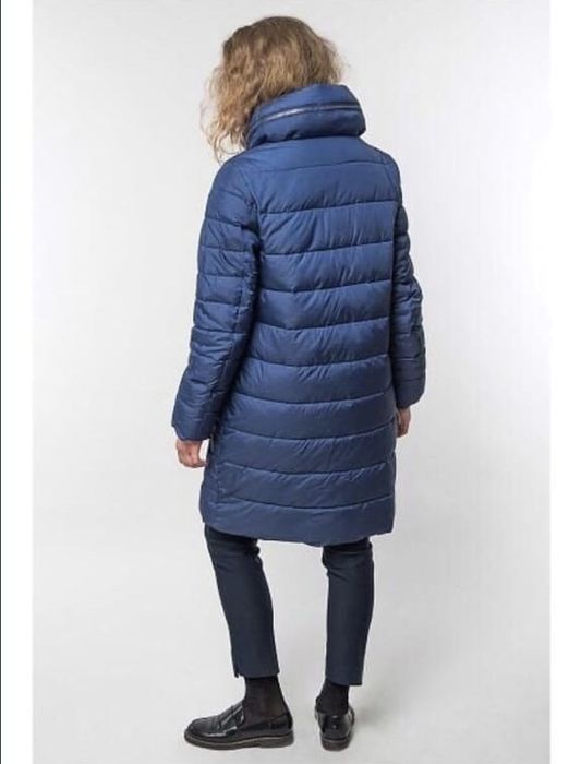 Куртка-пальто 44 размера