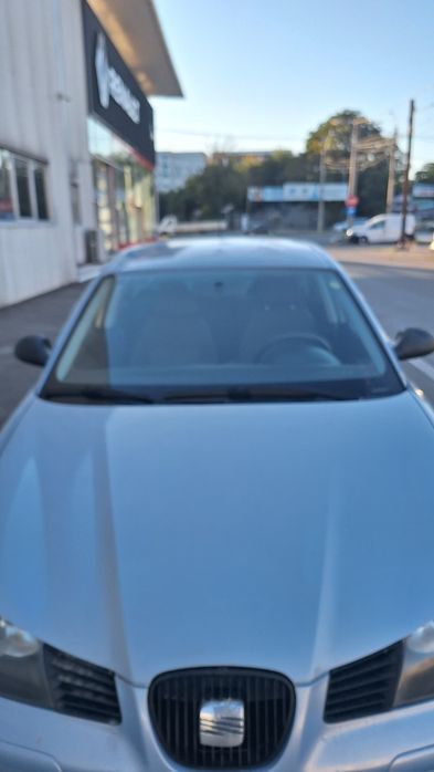 Vând Seat Cordoba benzina,motor 1.4