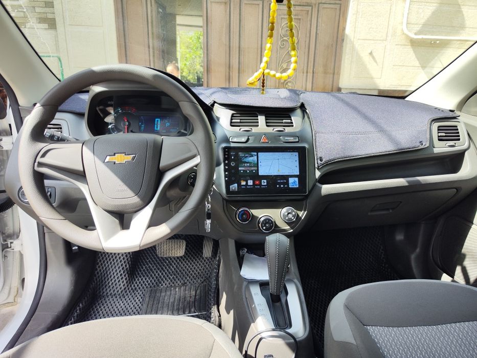 Продаю кобольт декабрь 2023г. Пробег 24 000км.  Цена 12500$