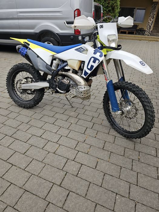 Husqvarna ktm TE 300 250