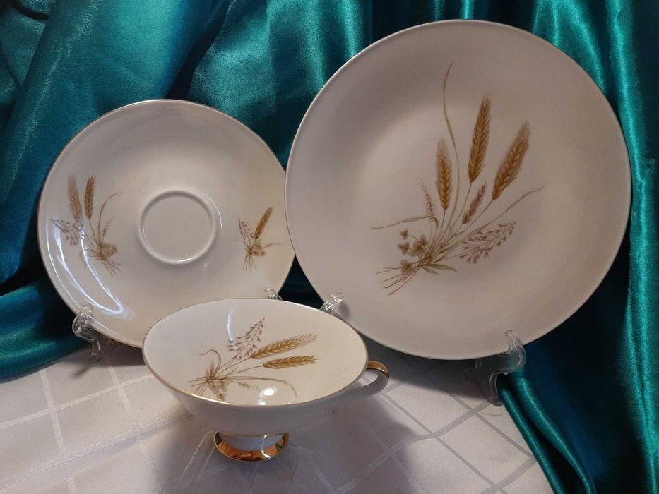 "Mitterteich Bavaria 4917 / 91