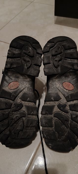 Туристически обувки дамски/мъжки