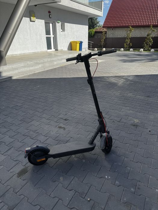 Trotineta electrica xiaomi 5