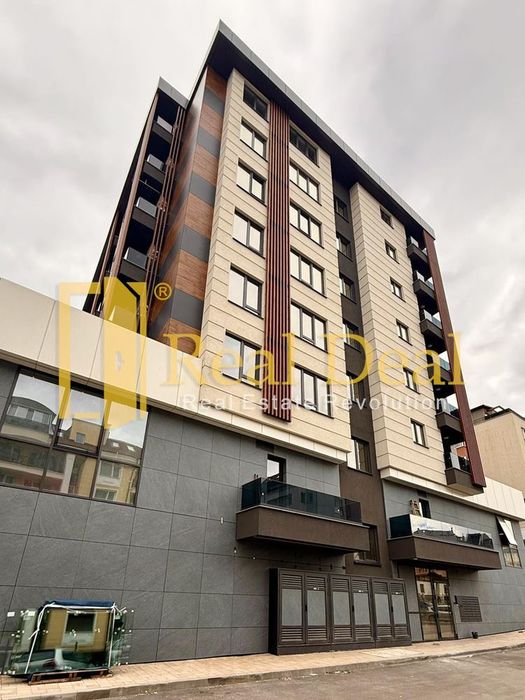 Дава се под наем Двустаен апартамент в София, Люлин 7 - 85 кв.м за 749 € - Снимка #9