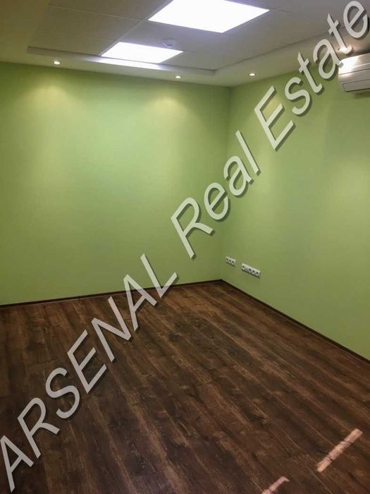 Офис под наем, Младост 2