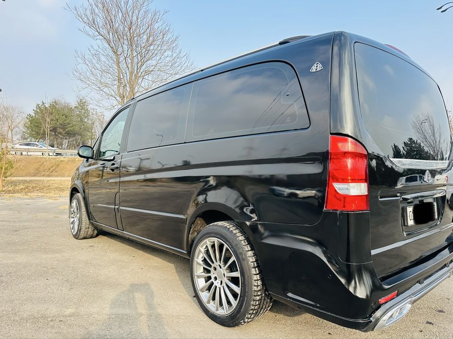 Other Viano 2006 — 3