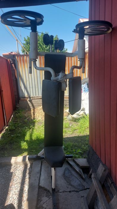 Продам тренажеры