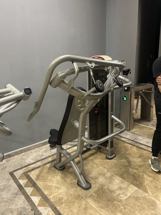 Vand aparate fitness panatta