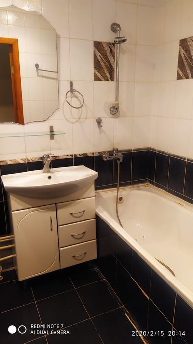 Сдам 3 ком для командированным в 20 мкр