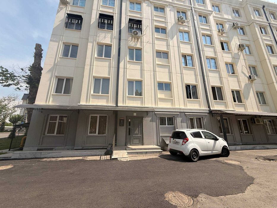 Мирзо Улугбекский р-н 1 хона Эко базар