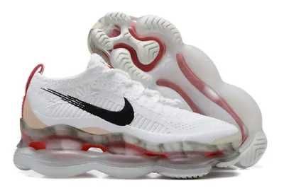 Nike AirMax Scorpion Flyknit Leap High