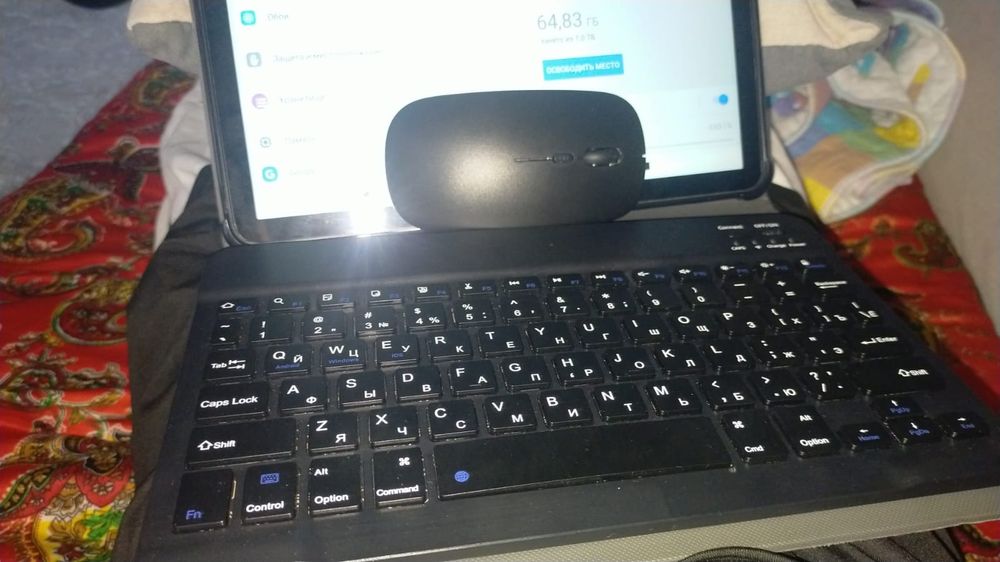 I16 pro max (union)-(планшет)