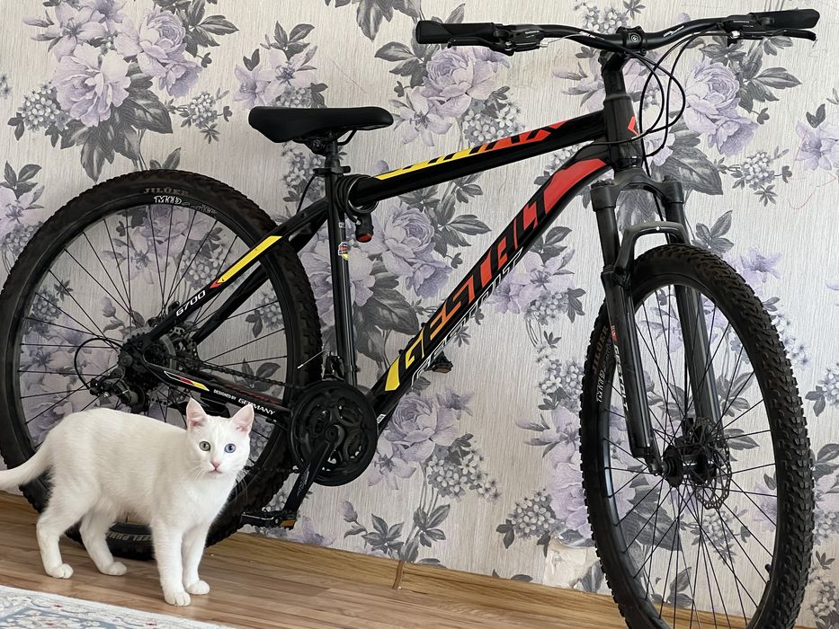 Продам велосипед недорого