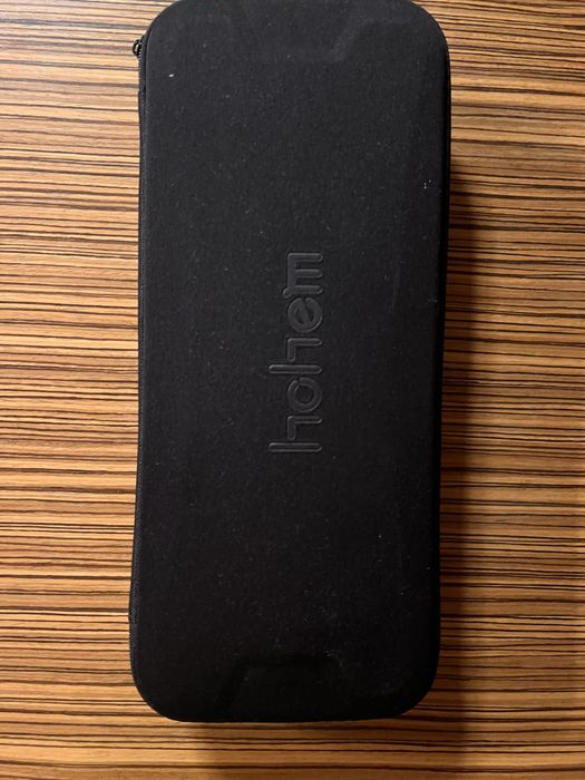 Gymbal Hohem iSteady Mobile +