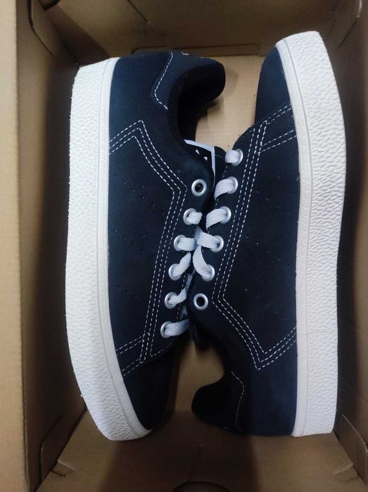 Adidas - Stan Smith №37 1/3 Оригинал Код 610