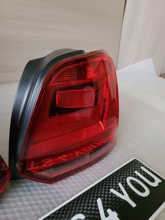 Стопове стоп VW Polo Поло Перфектни