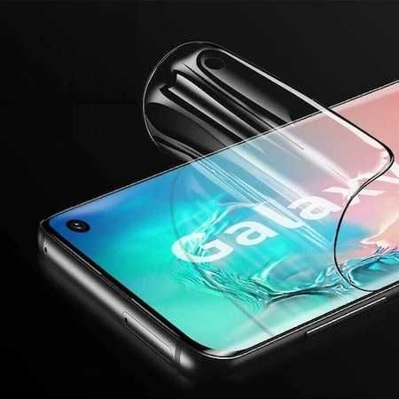Folie Silicon Ecran Huawei Nova Y9, Nova 9SE, Nova Y60, Nova 9 / 9 Pro
