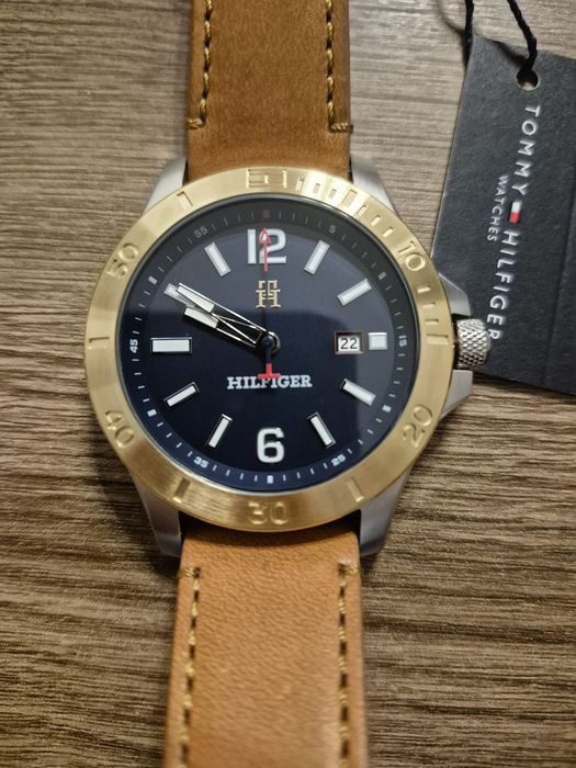 Ceas Tommy Hilfiger Ryan Le