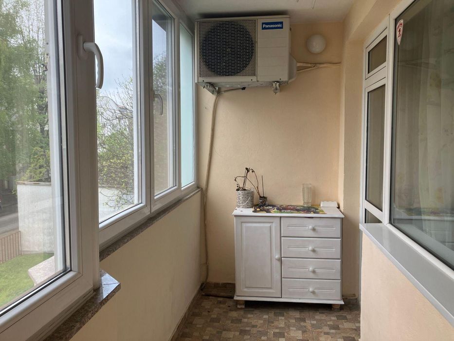 Дава се под наем Тристаен апартамент в Пловдив, Мараша - 85 кв.м за 747.66 € - Снимка #10