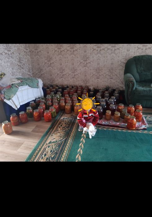 Перегной своя ферма.