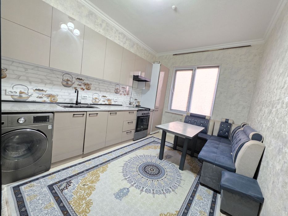 Сергели Янги Дархон 3/2/16 .74 кв уй срочно сотилади