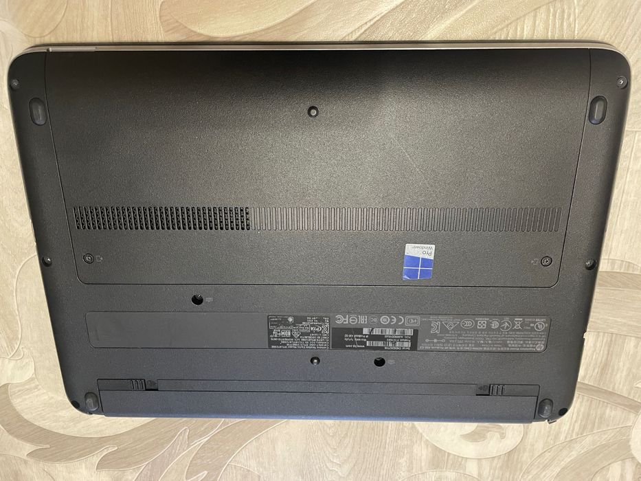 Ноутбук НР 430 G2