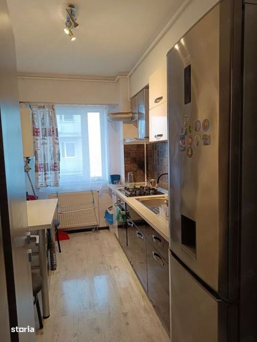Apartament 2 camere | Metalurgiei | Centrala Proprie | Mobilat Complet — fotografia 3