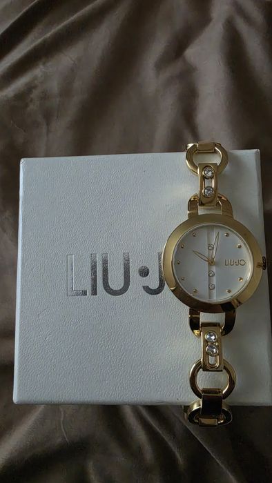 Ceas Original LiuJo