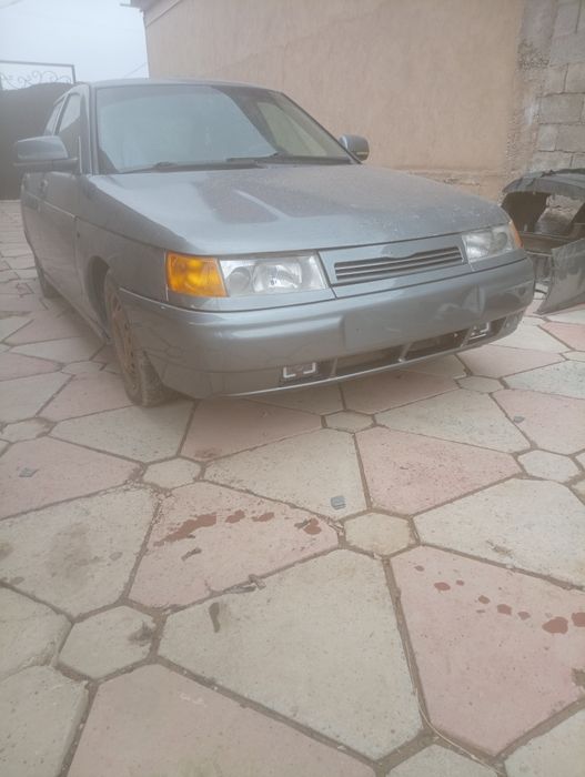 ВАЗ 2110 срочно обмен малга