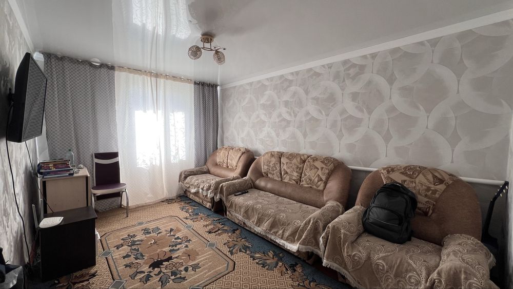 продается уютный дом