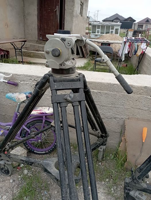 штатиф venter 250