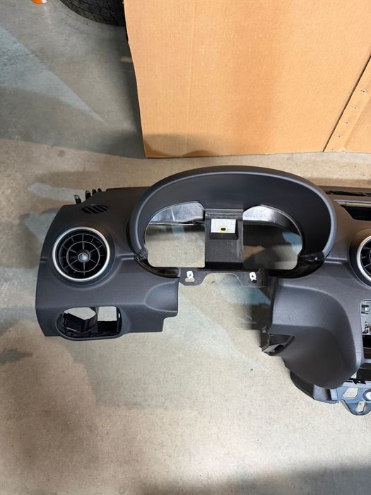 Plansa bord audi a1 8x