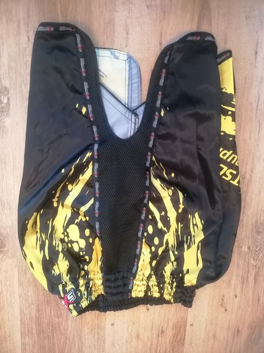 Short ShowTime pantaloni K1 mma muay thai karate arte martiale