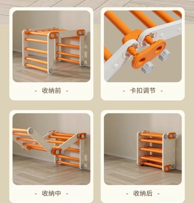 Шведская стенка лестница