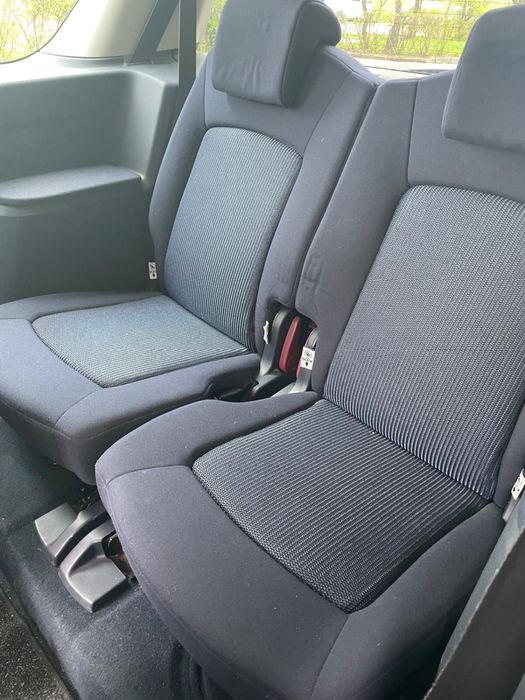 vand Peugeot 1007