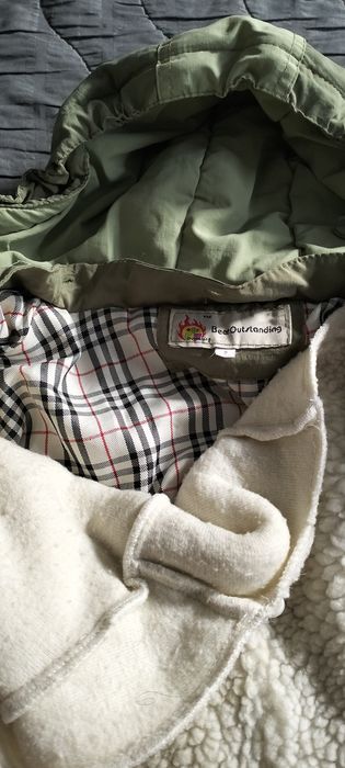 Продам детский комбинезон