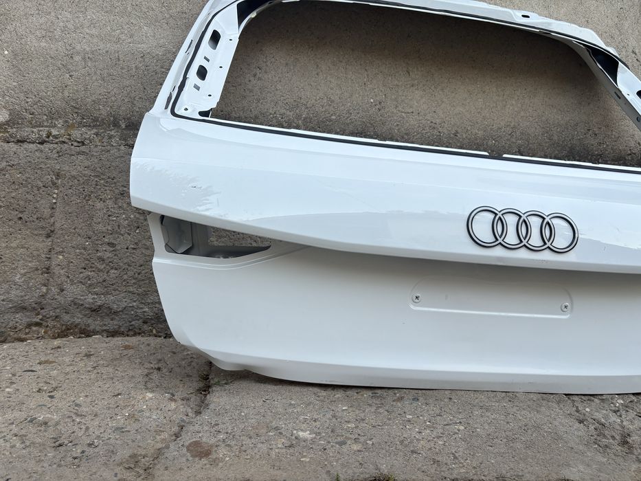 Заден капак / врата багажник за Ауди а3 / Audi A3 8Y 2020- 2024