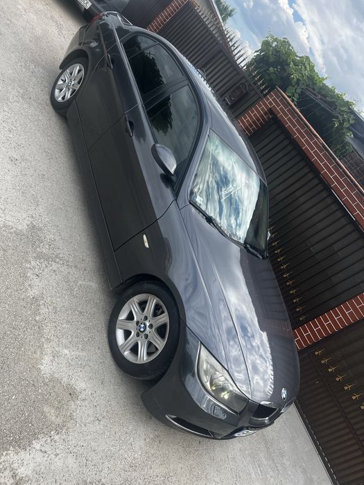 BMW 3 Series 2006 — imagine 3