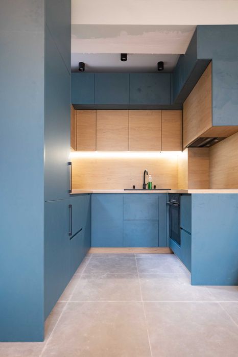 Поръчкова Кухня за 10 Дни, Безплатен Проект!