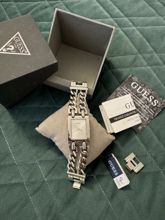 Ceas Guess dama model W1117L1