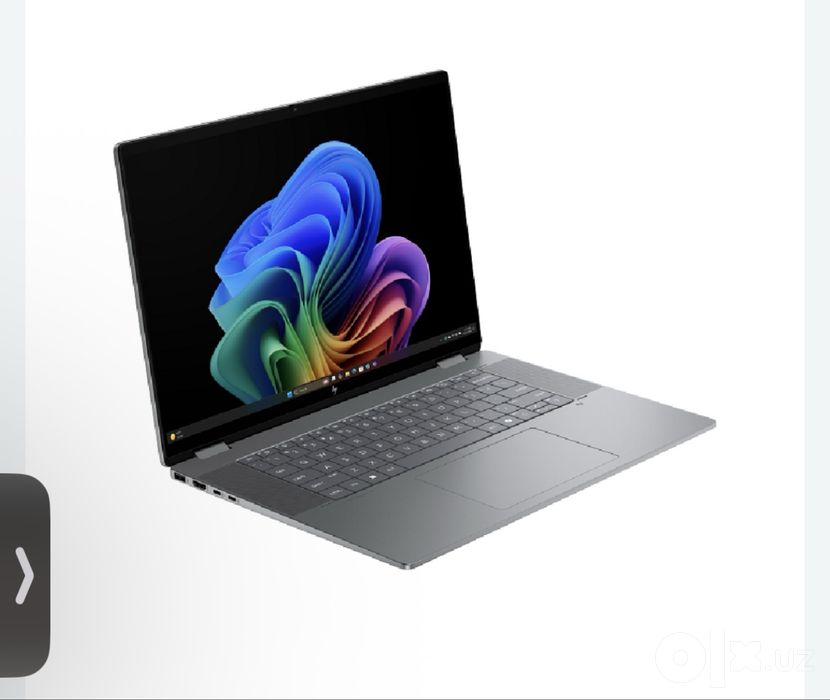 Hp omnibook x flip 16-BE0005CL