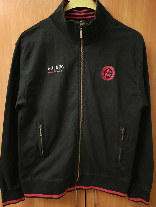 FC Athletic Bilbao, мъжко памучно горнище