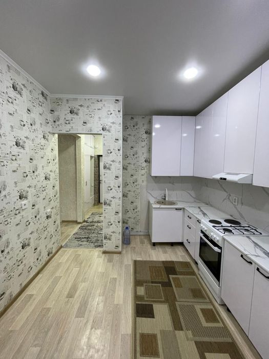 1 комнатная - горящий вариант