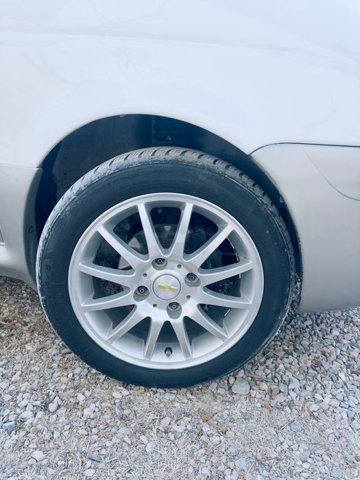 R15 diska balon 175.55