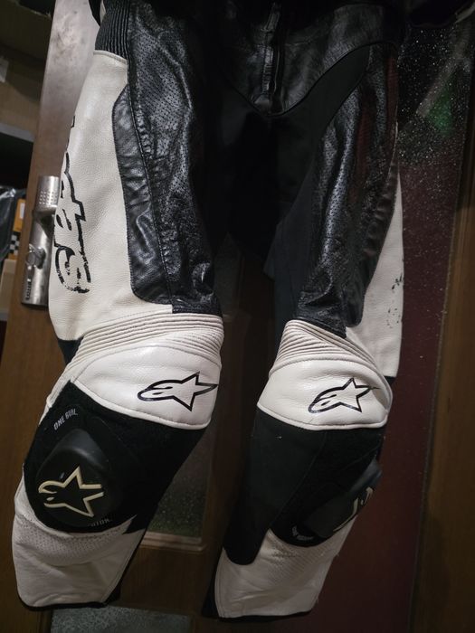 Мото екип 
Alpinestars GP Force размер 50