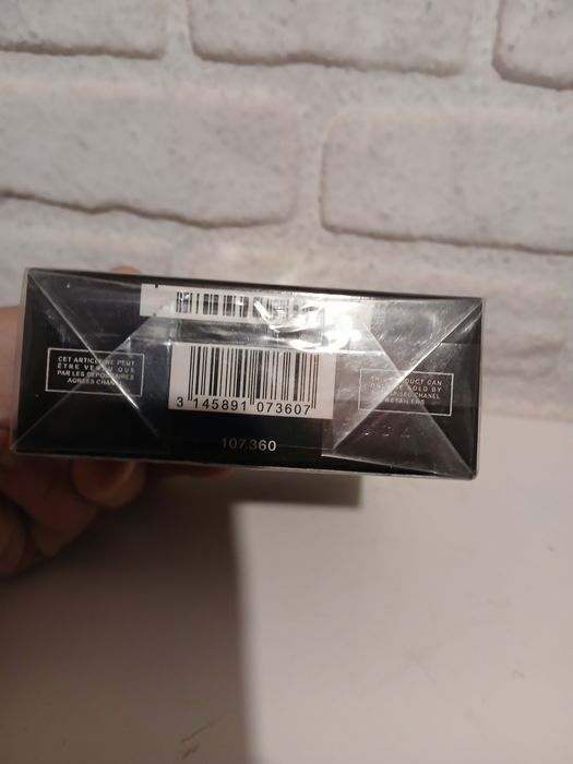 Chanel de Bleu 100ml parfum