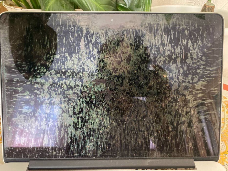 Macbook Pro 2015