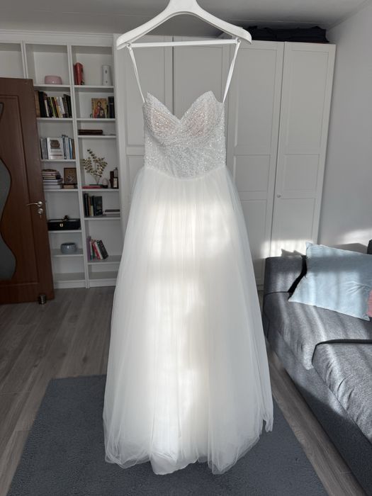 Rochie de mireasa Texas - Elite Mariaj